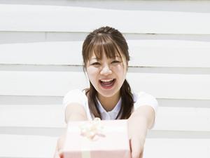 金婚式のお祝いにこんなプレゼントはいかがでしょう
